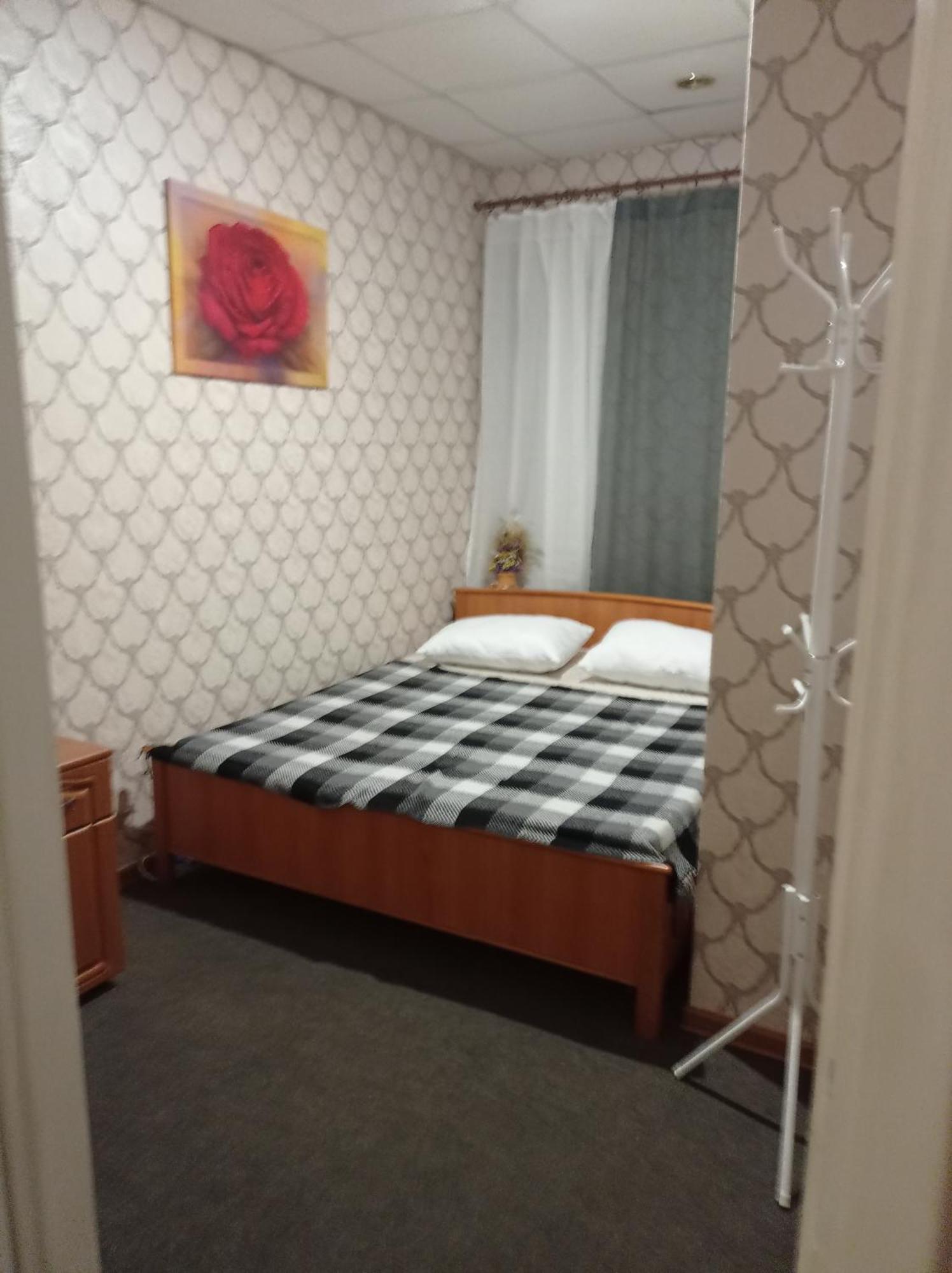 Desyatinnaya Hostel Kiev Camera foto