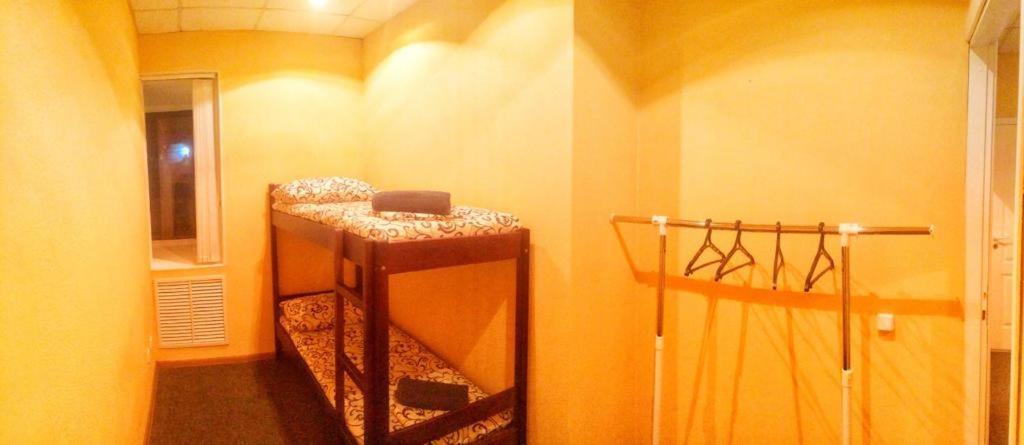 Desyatinnaya Hostel Kiev Camera foto