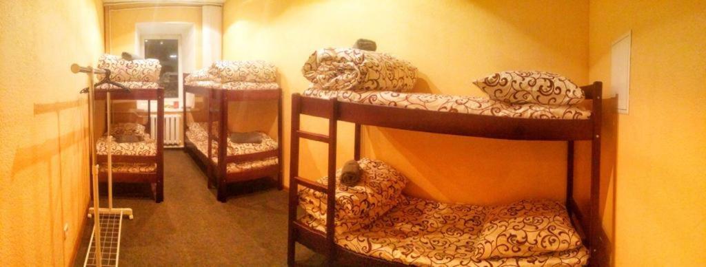 Desyatinnaya Hostel Kiev Camera foto