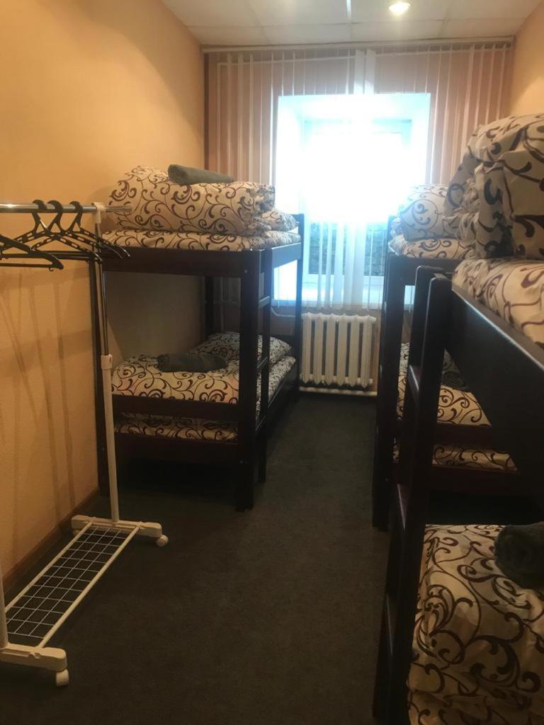 Desyatinnaya Hostel Kiev Camera foto