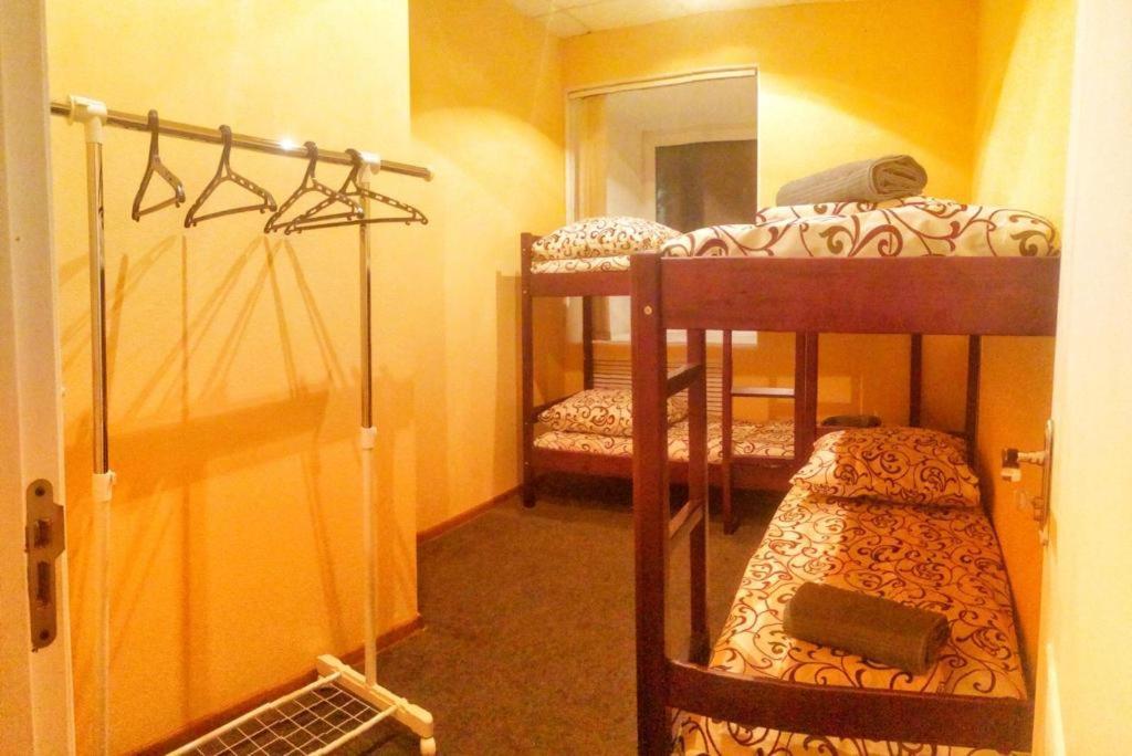 Desyatinnaya Hostel Kiev Camera foto